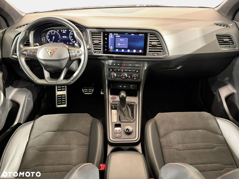Cupra Ateca - 18
