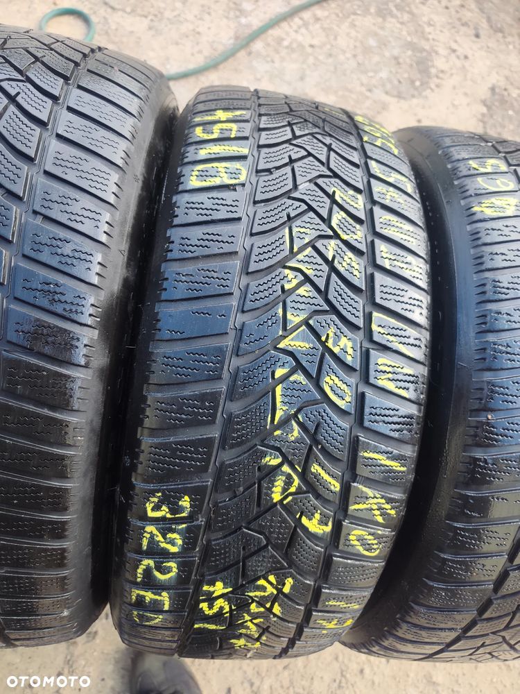 5x112 Felgi Aluminiowe Alufelgi Oryginalne 1K0 17 Koła Zimowe Zima AUDI A3 8V A4 B5 A6 C5 VW Golf 5 6 7 Touran Caddy Sharan Passat B5 SKODA Superb Octavia 2 II III 3 SEAT Alhambra Leon Toledo Altea ALU-RAD Legnica 205/50 6mm - 22