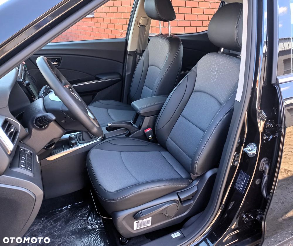 SsangYong/KGM Tivoli 1.5 T-GDI Joy - 25