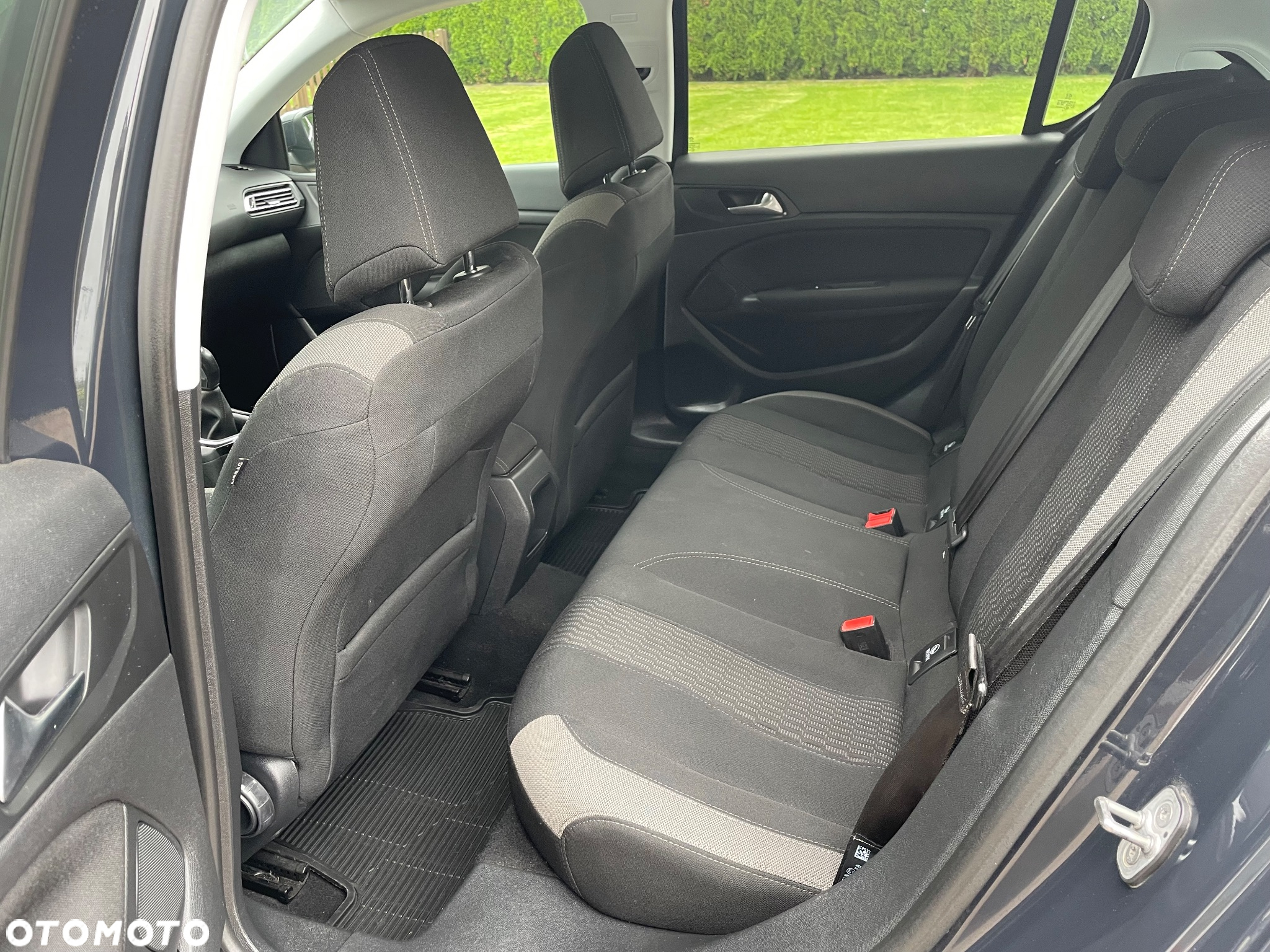 Peugeot 308 PureTech 110 Stop & Start Style - 8