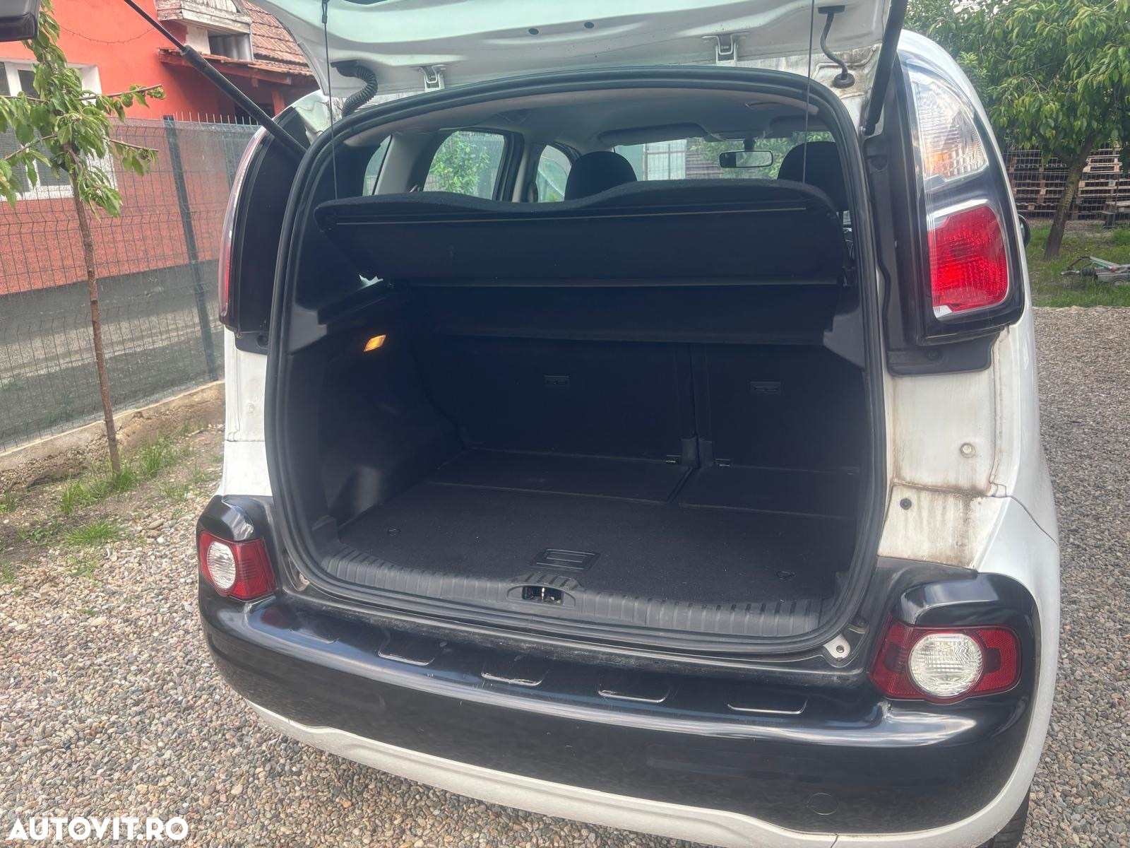 Citroën C3 Picasso 1.4 VTI Seduction - 9