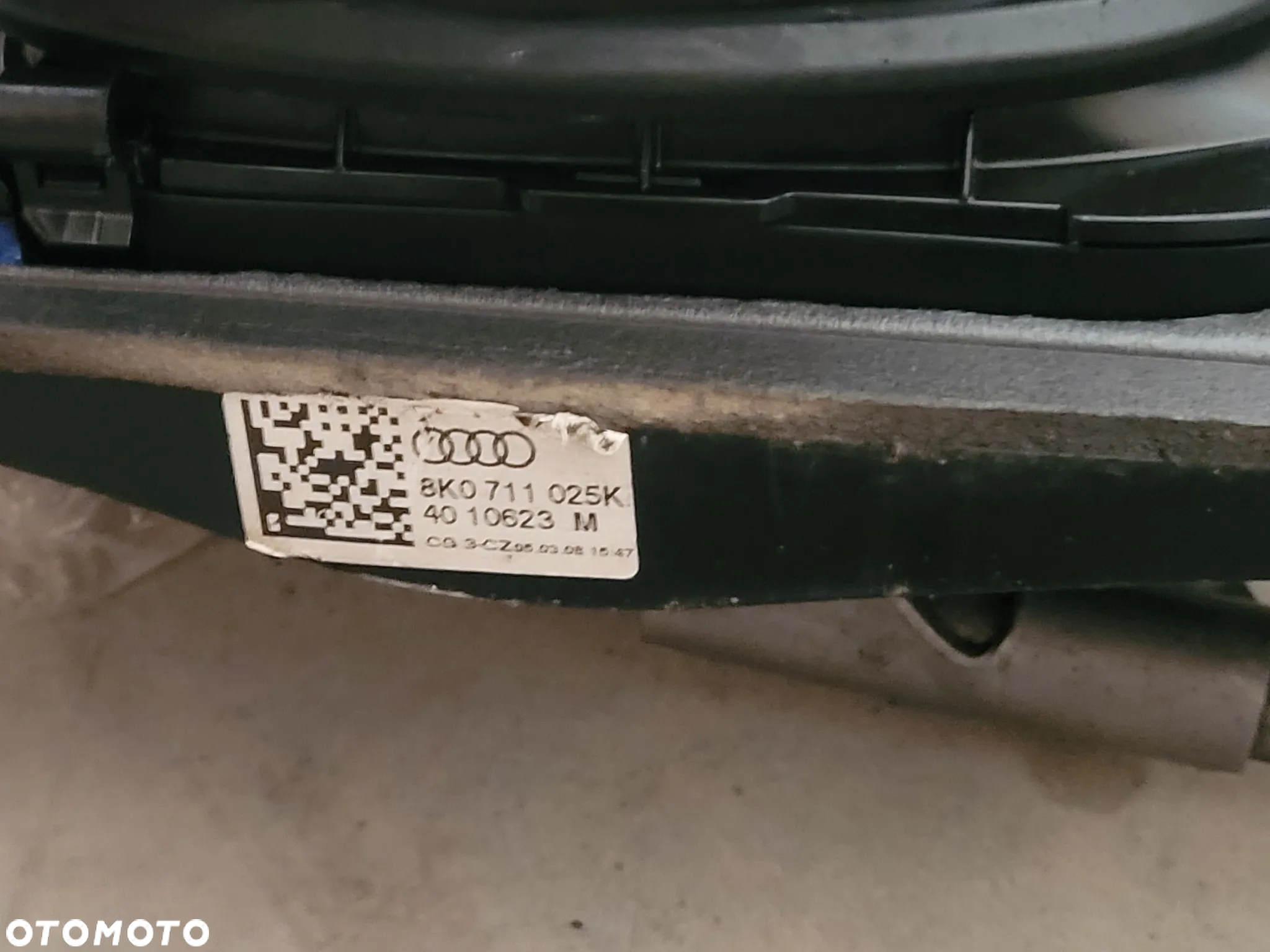 LEWAREK ZMIANY BIEGÓW VW AUDI RÓŻNE - 25