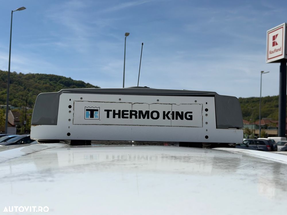 Dacia Dokker 1.5 dCi 75 CP Ambiance - 13