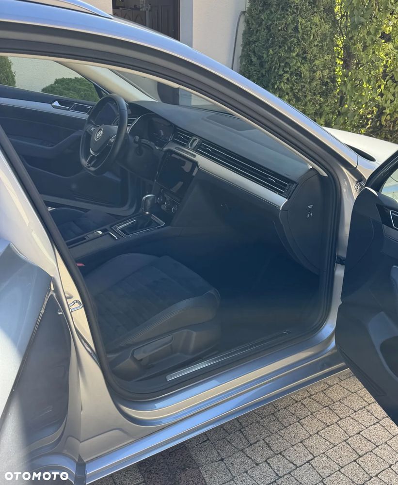 Volkswagen Passat 1.8 TSI BMT Highline DSG - 12