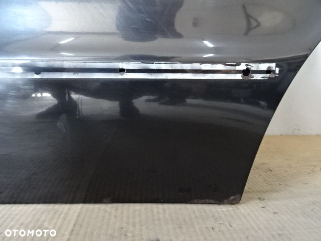 DRZWI LEWY TYŁ LEWE TYLNE AUDI A4 B5 SEDAN LAK:LZ9U NR1096 - 7