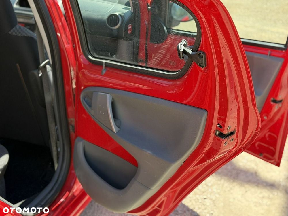 Toyota Aygo - 24