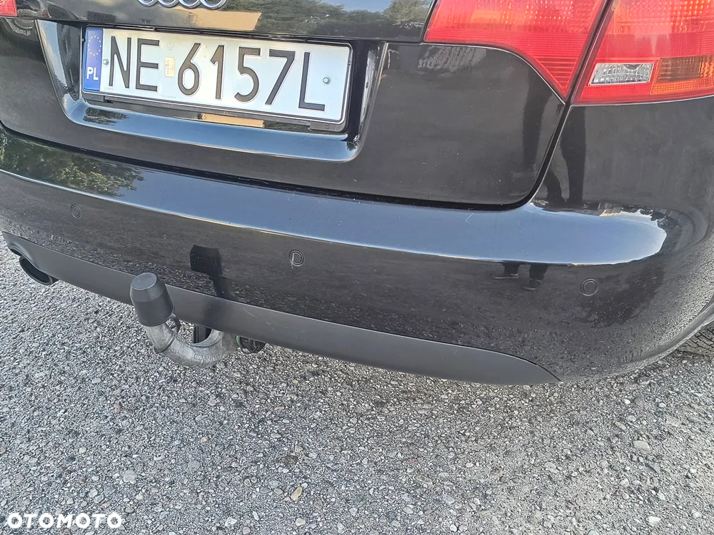 Audi A4 - 17