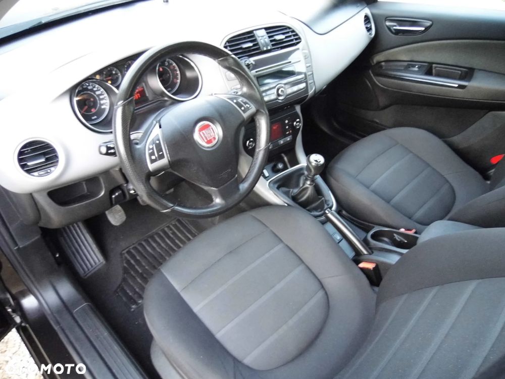 Fiat Bravo 1.4 T-JET 16V MyLife - 26