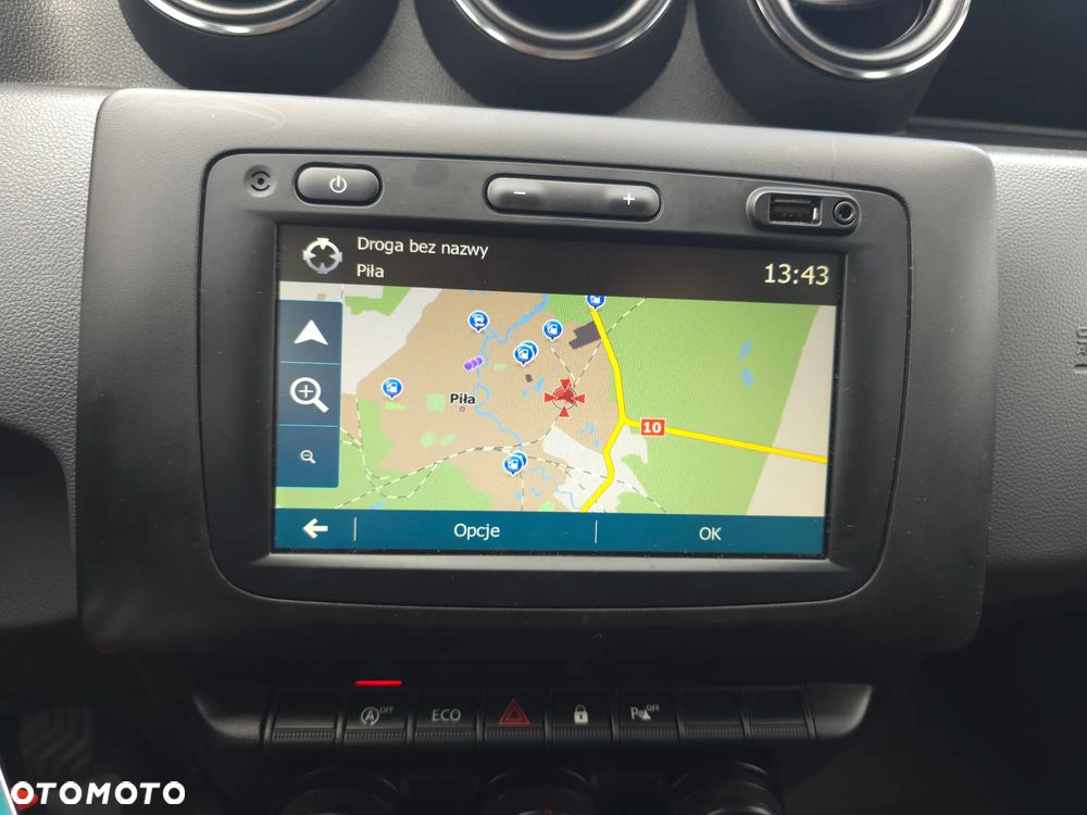 Dacia Duster 1.0 TCe Comfort - 25