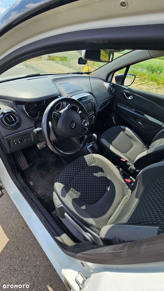 Renault Captur - 18