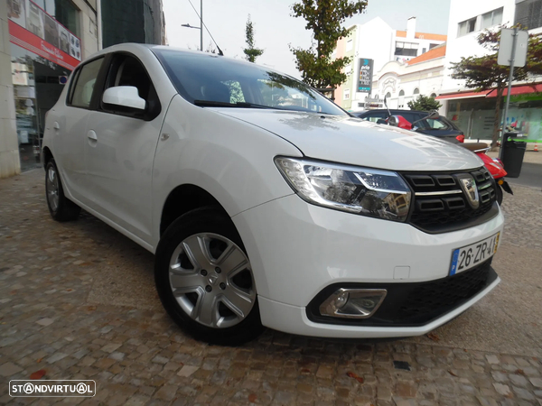 Dacia Sandero 1.0 SCe Comfort