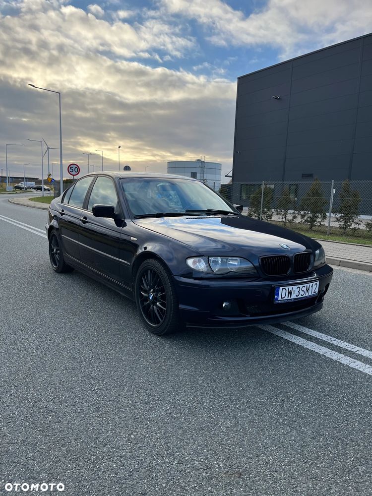 BMW Seria 3 325i Edition Lifestyle - 6