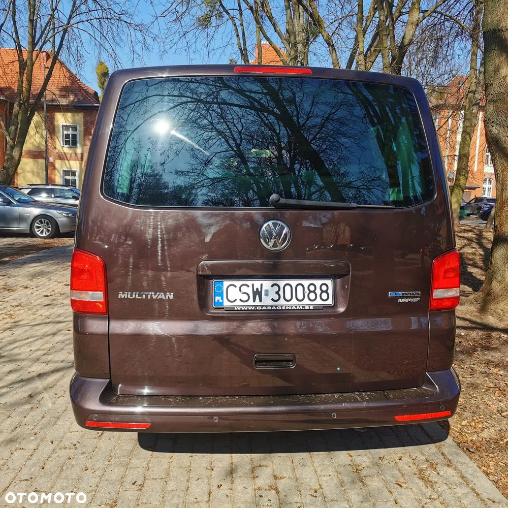 Volkswagen Multivan L1 Edition 25 - 5