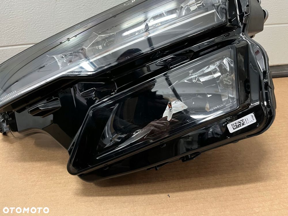 lampy full led skoda karoq lift kompletne idealne 57b941009 57b941010 brand - 7