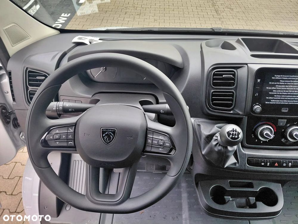 Peugeot Boxer - 15