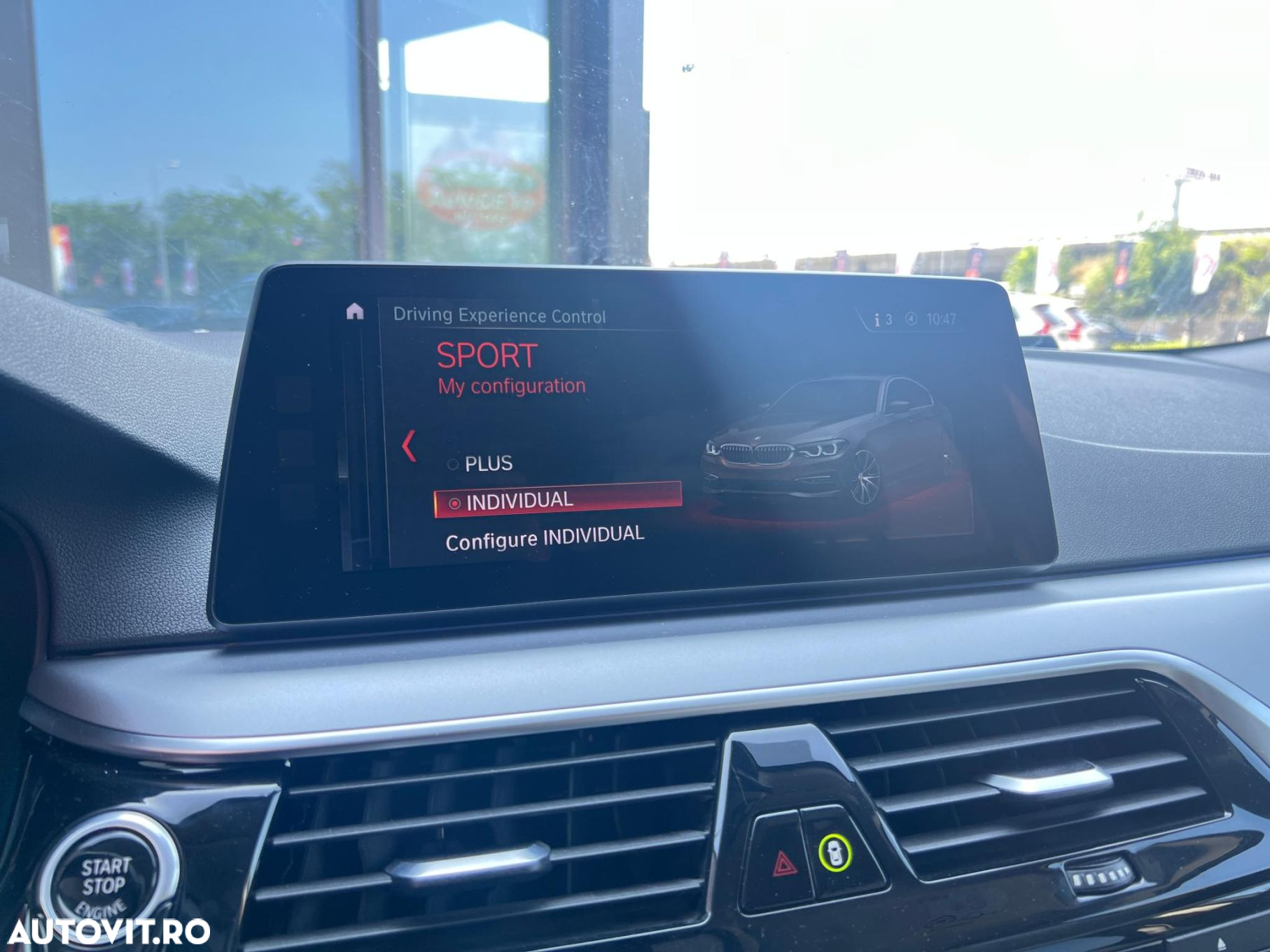 BMW Seria 5 - 14