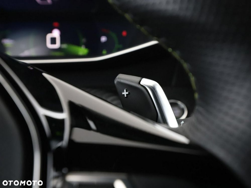 Peugeot 2008 PureTech 130 GT S&S EAT8 - 34