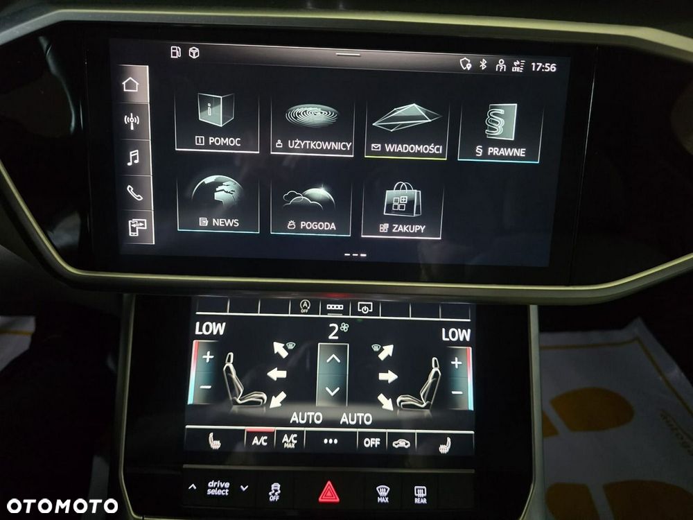 Audi A6 Avant - 26
