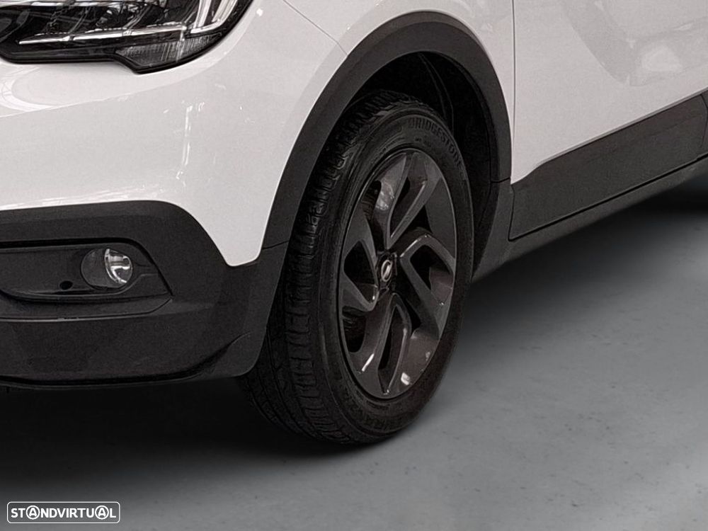 Opel Crossland X 1.2 120 Anos - 15