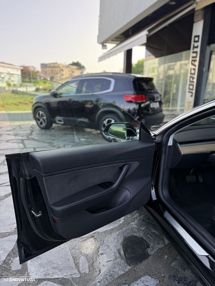 Tesla Model 3 Tração Traseira - 13