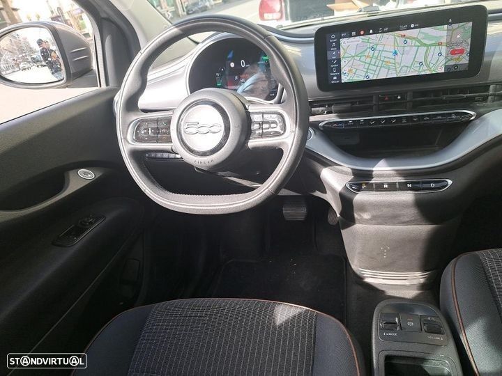Fiat 500e 42 kWh Icon - 3
