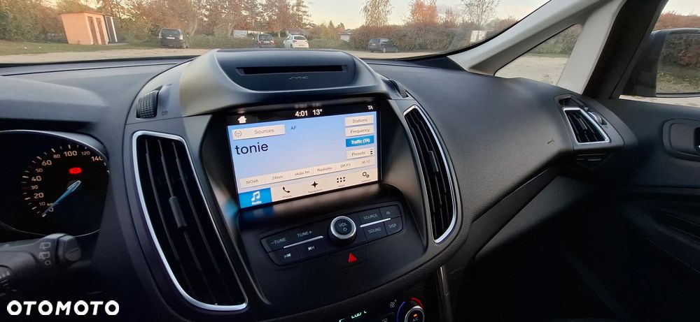 Ford C-MAX 1.5 TDCi Titanium - 17
