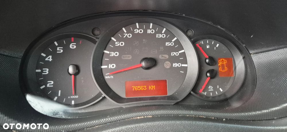 Renault Master L3H3 Max Plus - 16