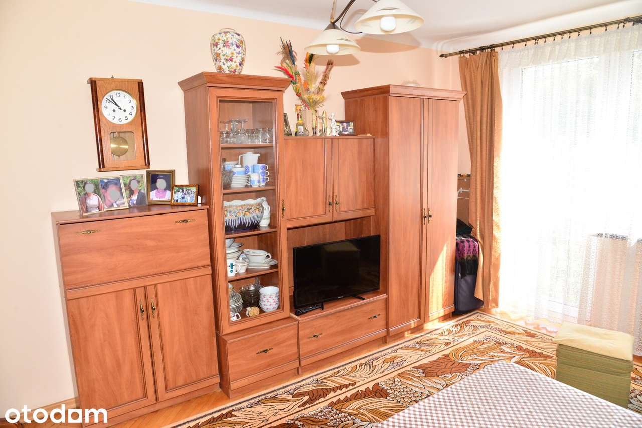 Mieszkanie 25 m² do zamieszkania w Tarnobrzegu