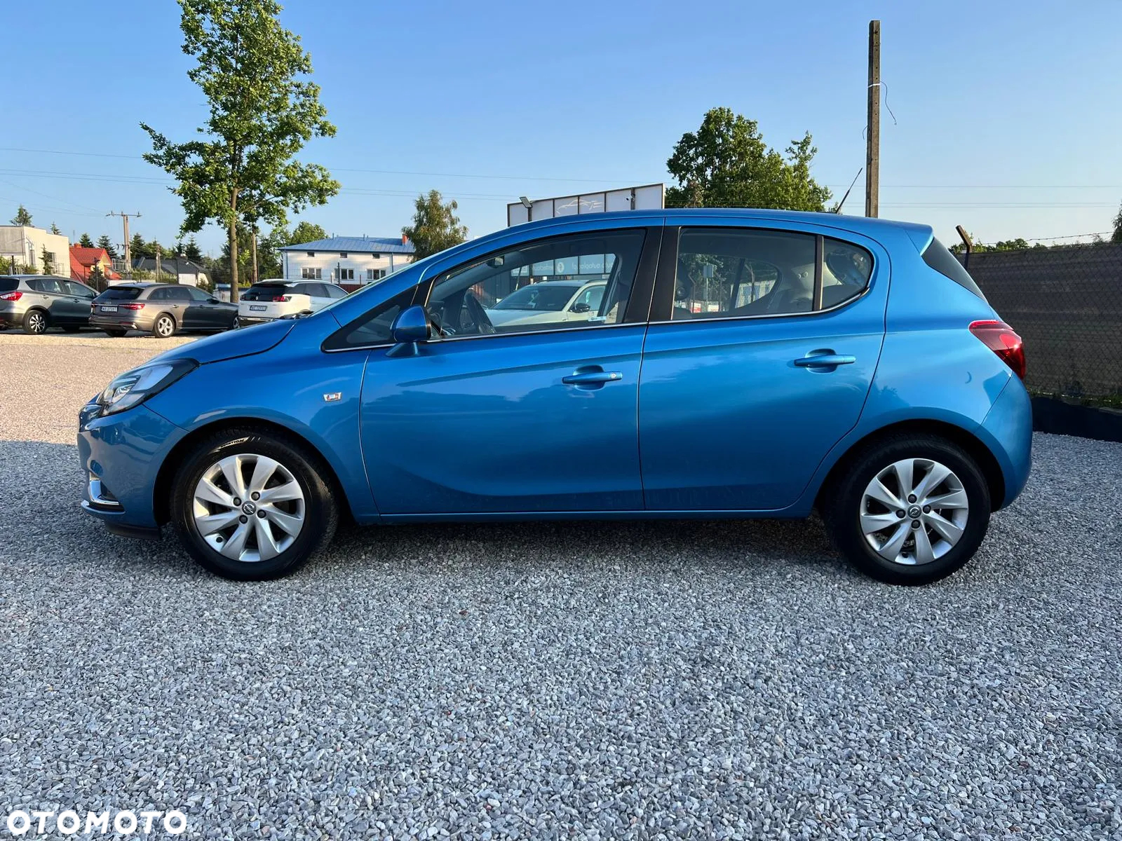 Opel Corsa 1.4 Color Edition S&S - 6