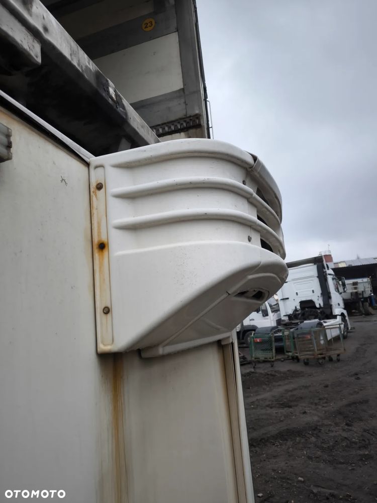 AGREGAT CHŁODNICZY MITSUBISHI TDJ430D - 3