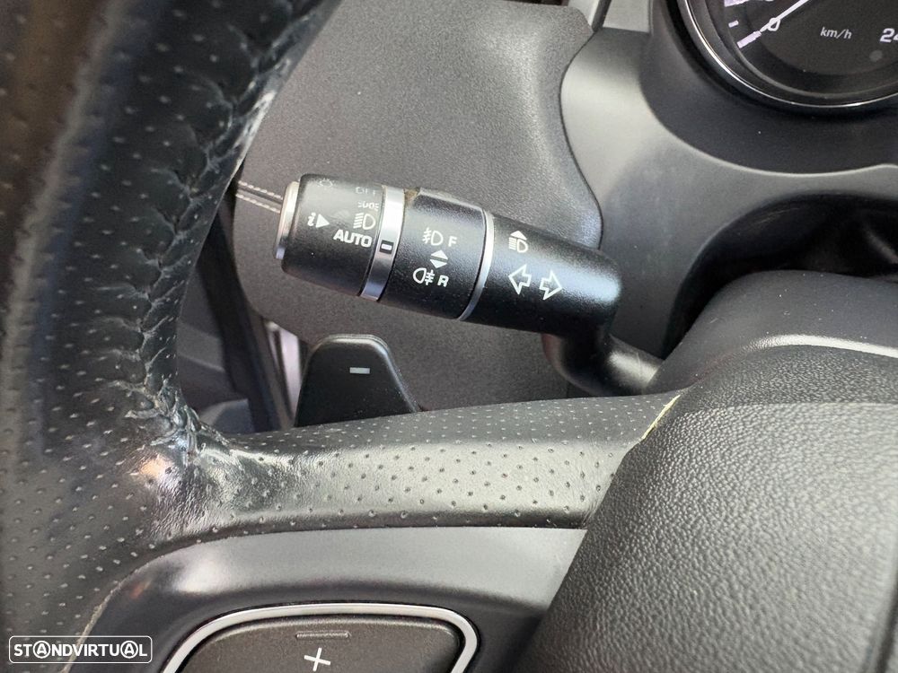 Land Rover Range Rover Evoque 2.2 TD4 Prestige Auto - 48