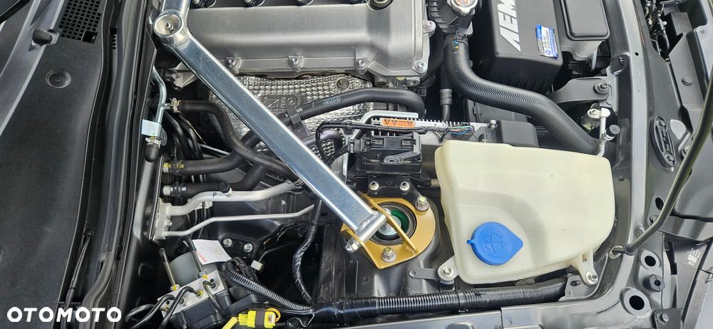 Mazda MX-5 ST SKYACTIV-G 2.0 Homura - 14