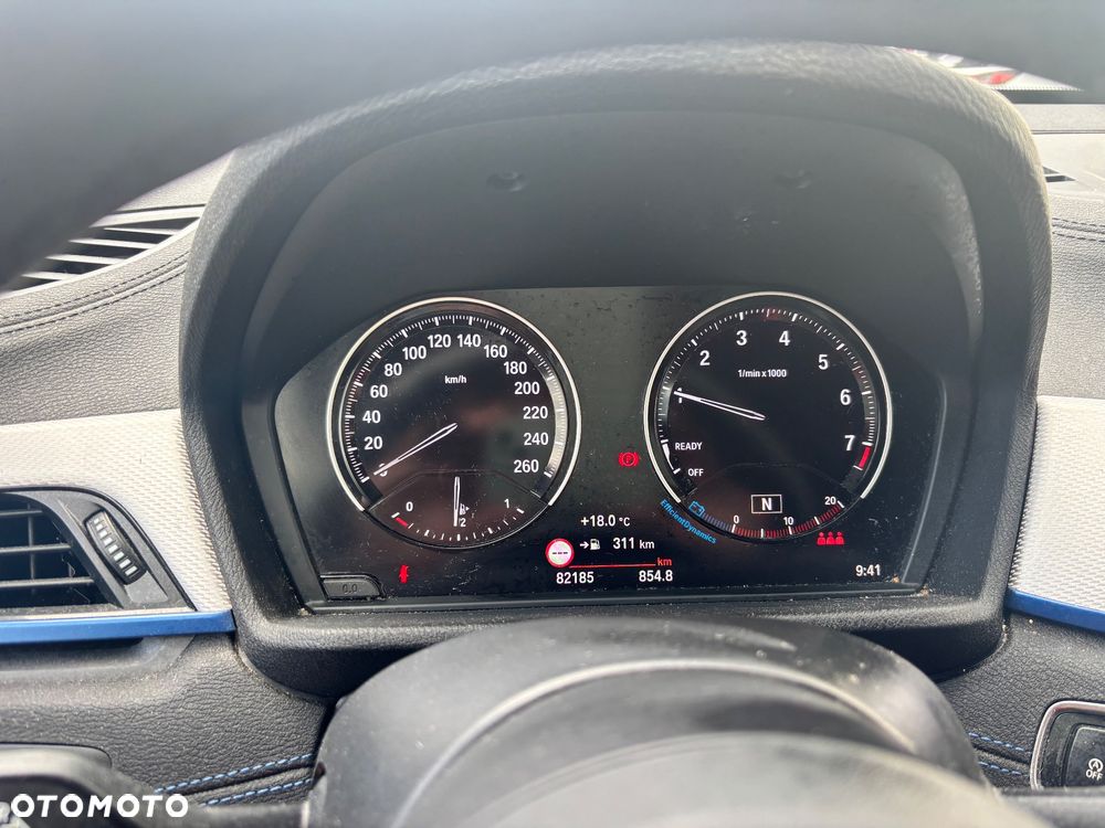 BMW X2 sDrive18i - 15