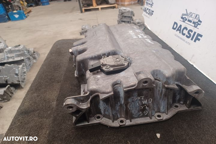 Baie ulei 1J0907660C 03G103603 1J0907660C 03G103603 Volkswagen VW Pas - 3