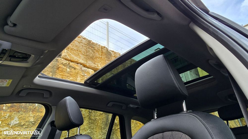 BMW X1 25 e xDrive xLine - 7