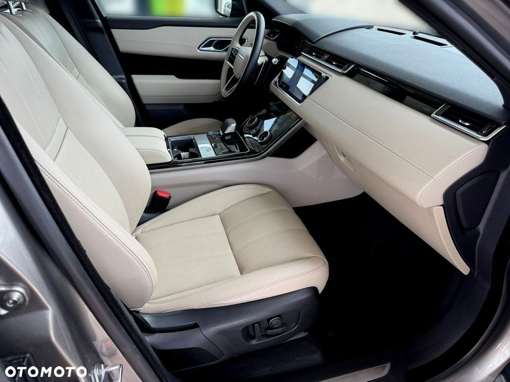 Land Rover Range Rover Velar - 25
