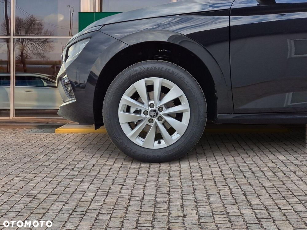Skoda Kamiq 1.0 TSI Drive - 11