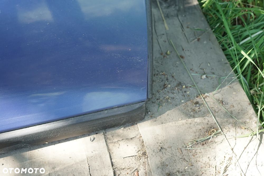 Drzwi przód przednie prawe VW Scirocco - 6