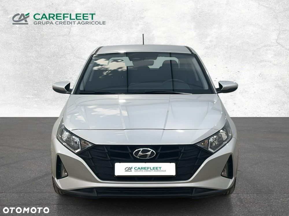 Hyundai i20 1.2 Classic Plus - 2