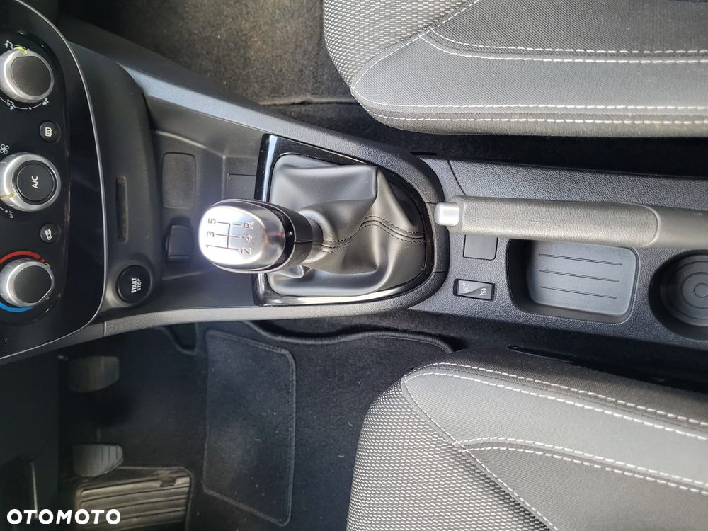 Renault Clio (Energy) dCi 90 Bose Edition - 31