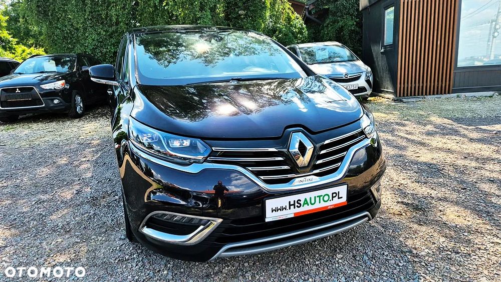 Renault Espace Energy TCe 225 EDC Initiale Paris - 4