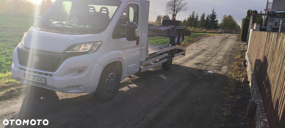 Fiat Ducato - 16