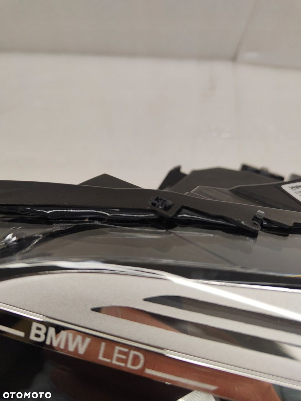 BMW 2 F22 LIFT FULL LED LAMPA PRAWY PRZÓD 8738680 - 7