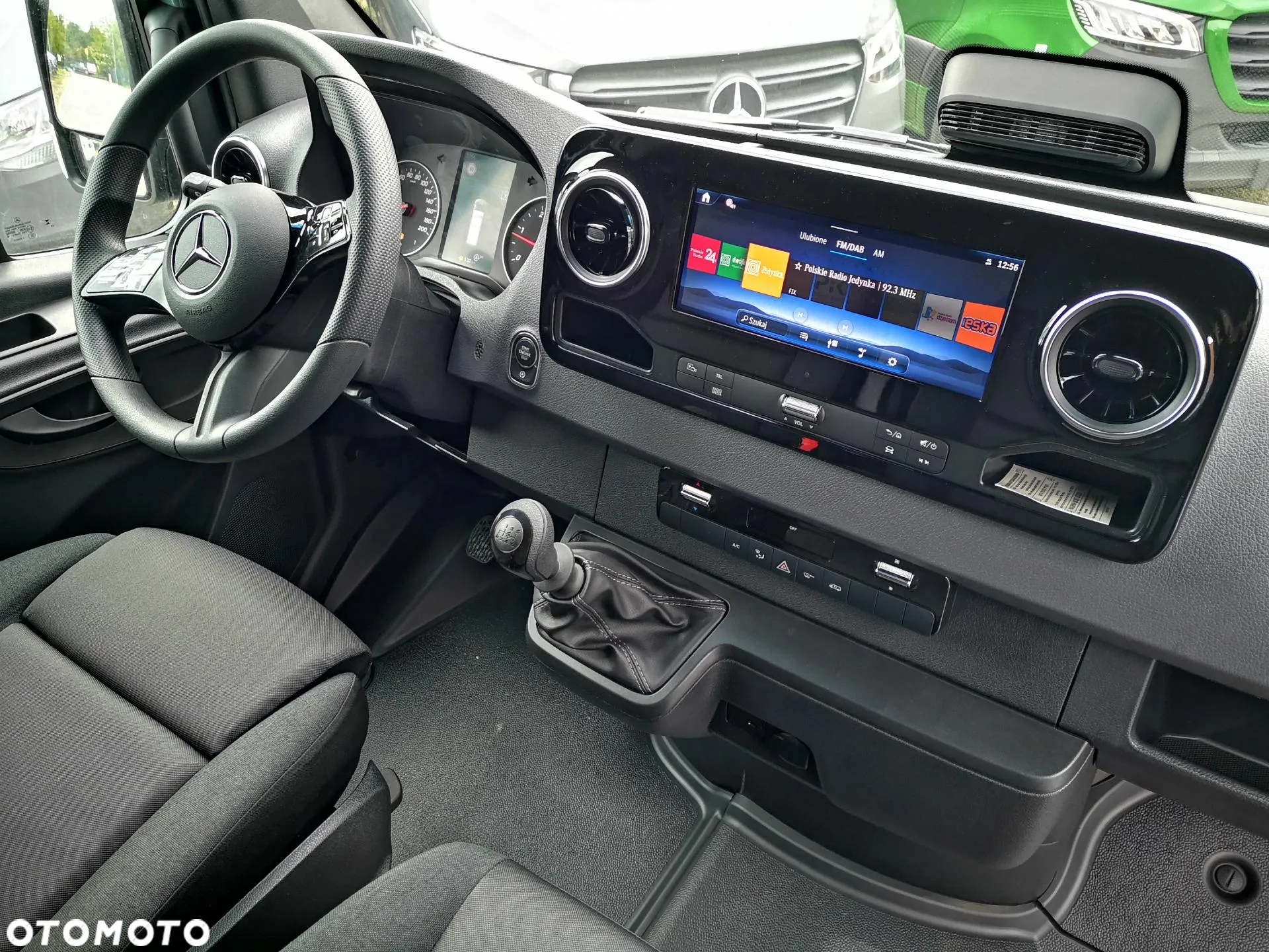 Mercedes-Benz Sprinter - 7