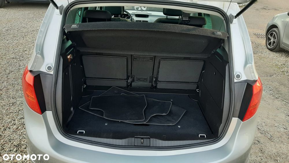 Opel Meriva 1.4 T Cosmo - 9