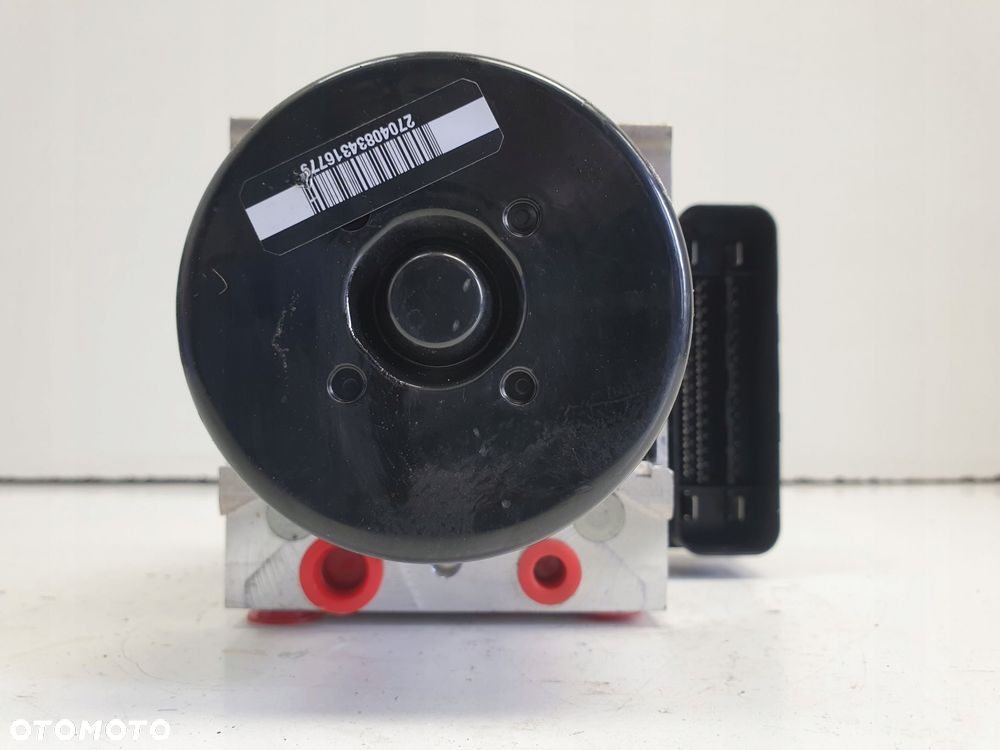 Volvo XC60 lift POMPA ABS Sterownik P31423348 - 15