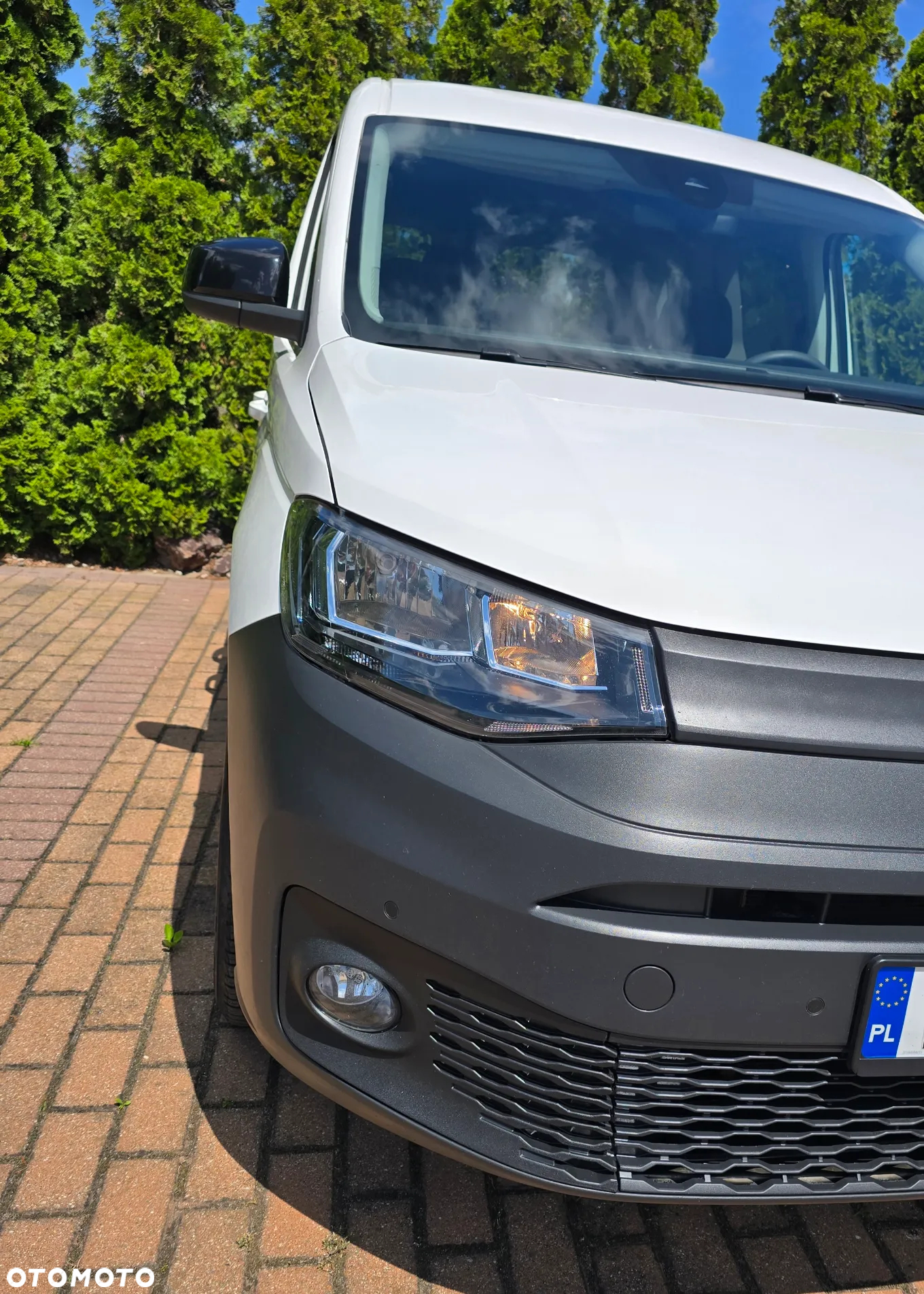 Volkswagen Caddy 1.5 TSI - 6