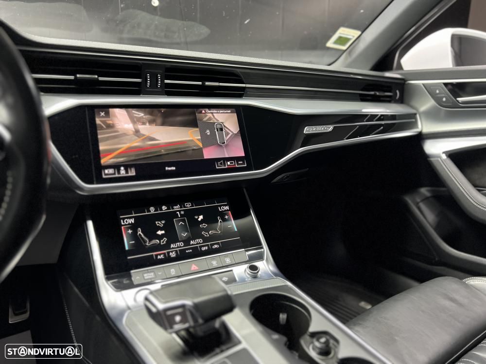 Audi A6 Allroad 55 TDI quattro Tiptronic - 13