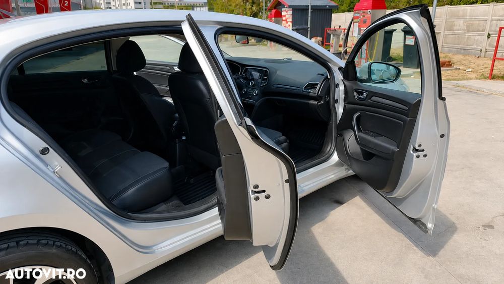 Renault Megane TCE GPF Life - 7