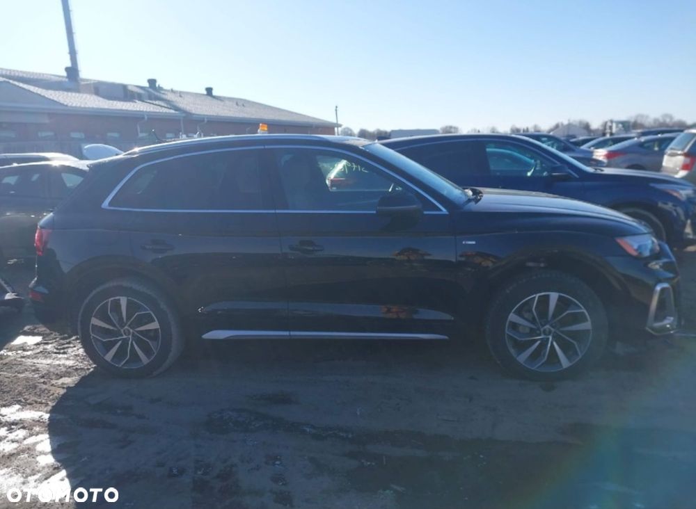 Audi Q5 45 TFSI quattro S tronic S line - 5